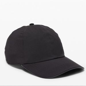 Lululemon Baller Run Hat
